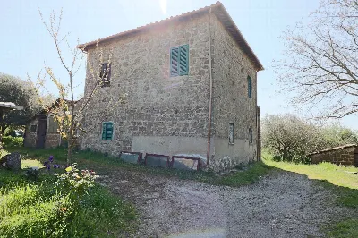 Rustico/Casale in vendita a Capranica - foto 9