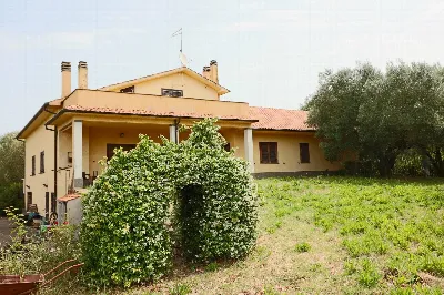 Villa in vendita a Vetralla - foto 10