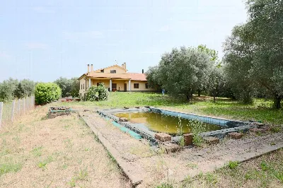 Villa in vendita a Vetralla - foto 2