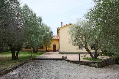 Villa in vendita a Vetralla - foto 4