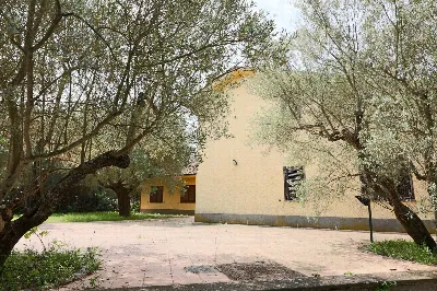 Villa in vendita a Vetralla - foto 5