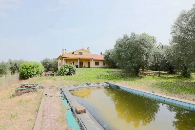 Villa in vendita a Vetralla - foto 9