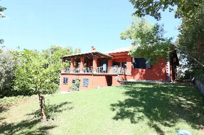Villa a Villa San Giovanni in Tuscia