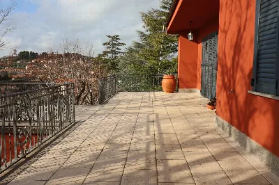 Villa in vendita a Villa San Giovanni in T... - foto 5