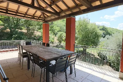 Villa in vendita a Villa San Giovanni in T... - foto 8