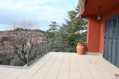 Villa in vendita a Villa San Giovanni in T... - foto 9