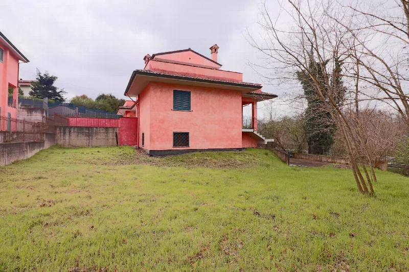 Casa Indipendente in vendita a Vetralla - foto 1