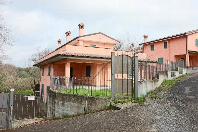 Casa Indipendente in vendita a Vetralla - foto 4