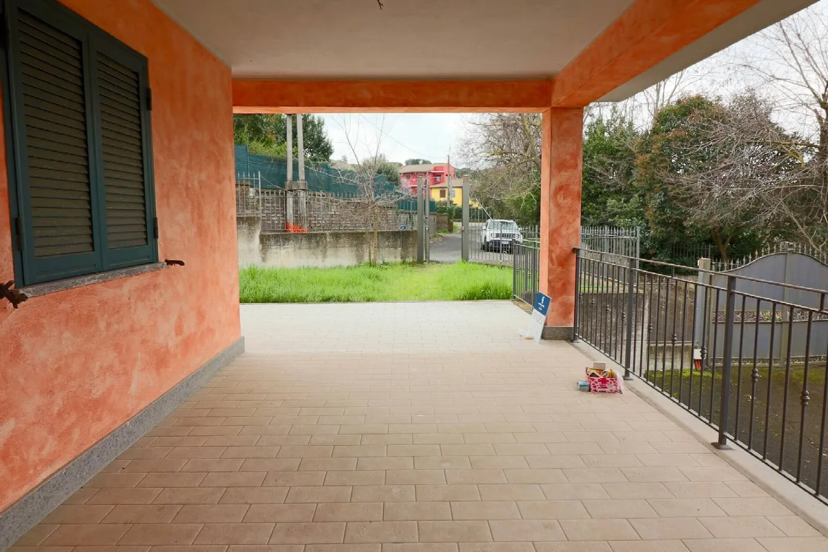 Casa Indipendente in vendita a Vetralla - foto 5