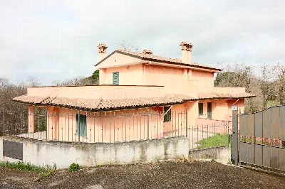Casa Indipendente in vendita a Vetralla - foto 8