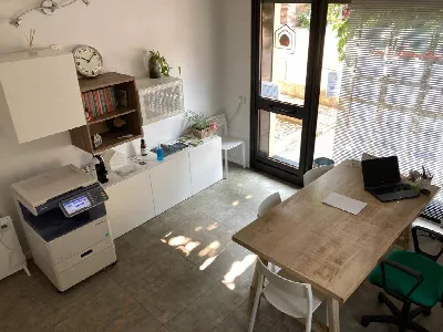 Ufficio in vendita a Ronco Briantino - foto 1