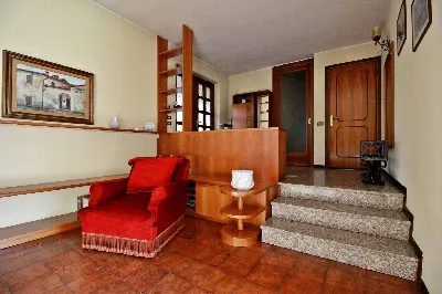 Villa in vendita a Imbersago - foto 10