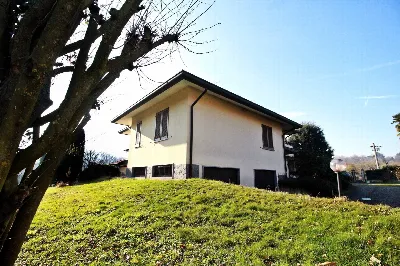 Villa in vendita a Imbersago - foto 3