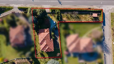 Villa in vendita a Imbersago - foto 4