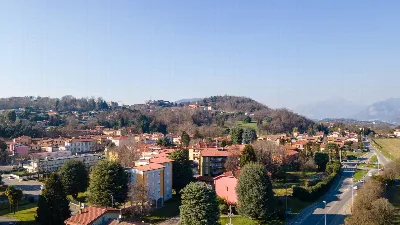 Villa in vendita a Imbersago - foto 5