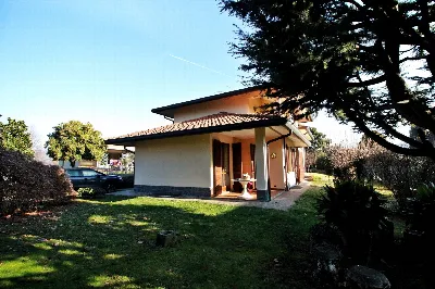 Villa in vendita a Imbersago - foto 7