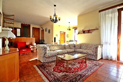 Villa in vendita a Imbersago - foto 9