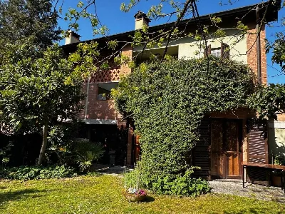 Villa in vendita a Imbersago - foto 4