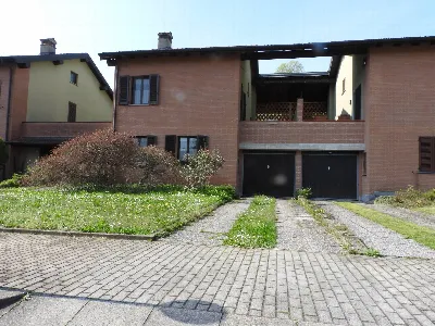 Villa in vendita a Imbersago - foto 5