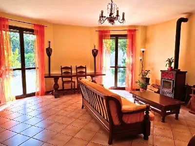 Villa in vendita a Imbersago - foto 6