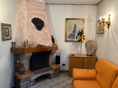 Casa Indipendente in vendita a Osnago - foto 6