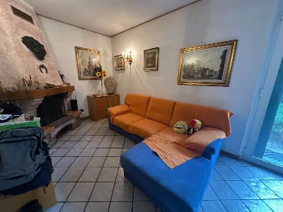 Casa Indipendente in vendita a Osnago - foto 8