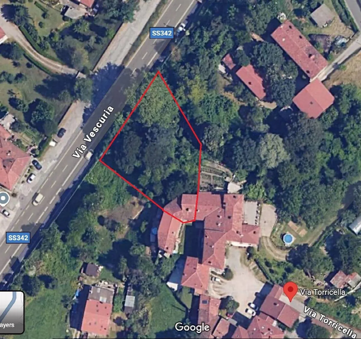 Casa Indipendente in vendita a Calco - foto 2