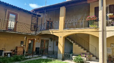 Casa Indipendente in vendita a Calco - foto 4