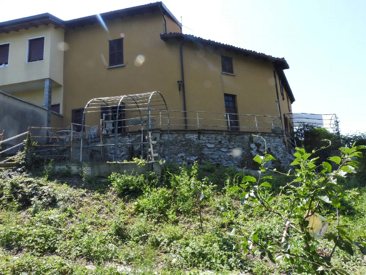 Casa Indipendente in vendita a Calco - foto 5