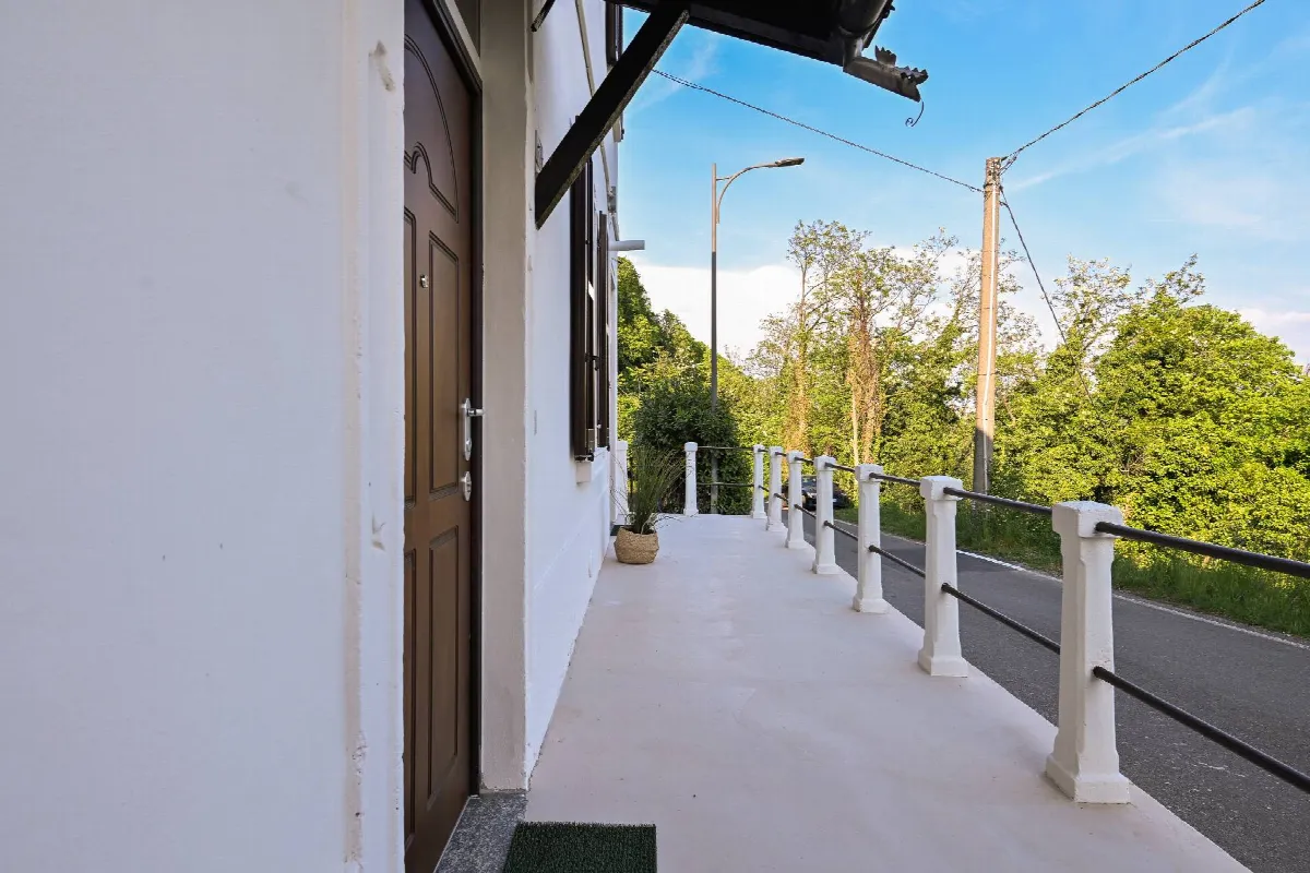Casa Indipendente in vendita a Cornate d'Adda - foto 4