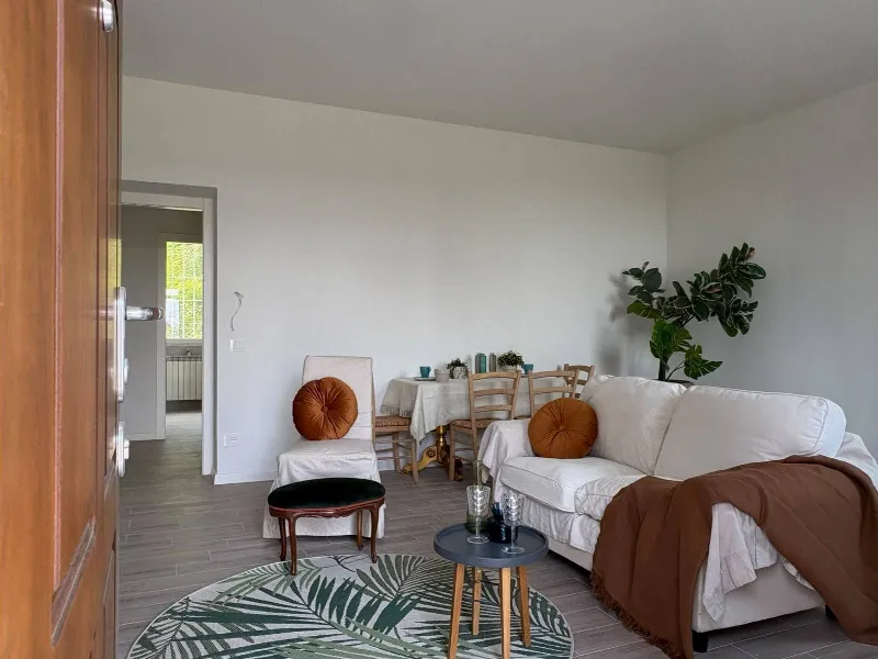 Casa Indipendente in vendita a Cornate d'Adda - foto 1