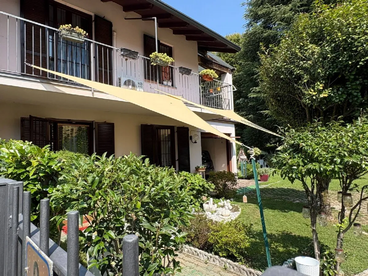 Casa Indipendente in vendita a Robbiate - foto 3
