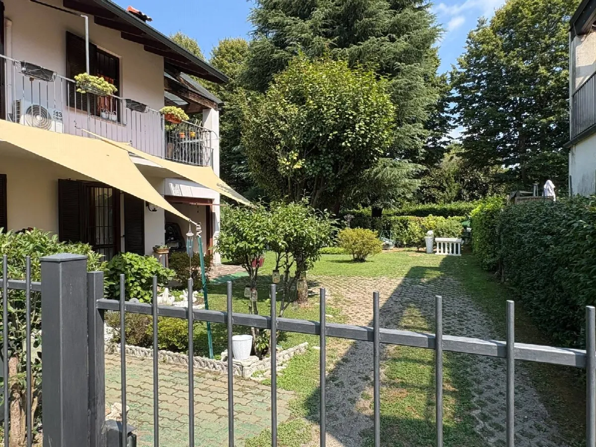 Casa Indipendente in vendita a Robbiate - foto 4