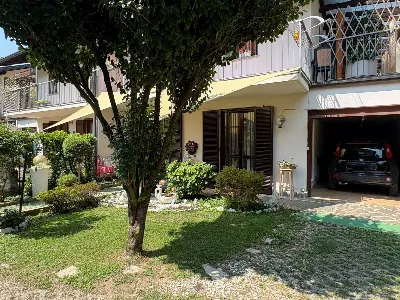 Casa Indipendente in vendita a Robbiate - foto 5