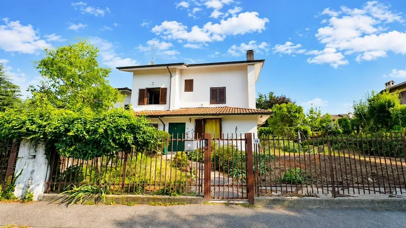 Casa Indipendente in vendita a Vimercate - foto 1
