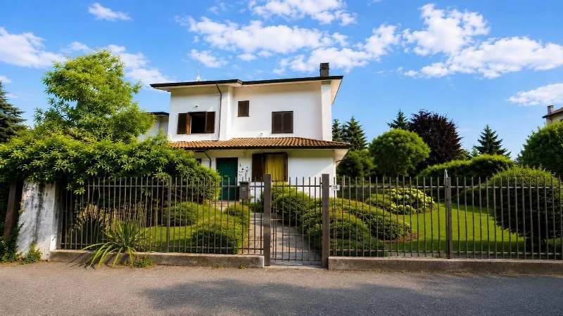 Casa Indipendente in vendita a Vimercate - foto 2