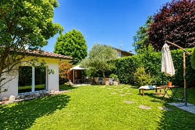 Casa Indipendente in vendita a Vimercate - foto 3