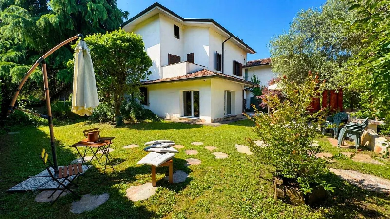Casa Indipendente in vendita a Vimercate - foto 4