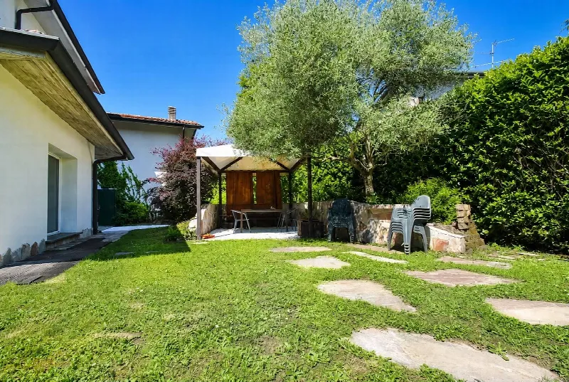 Casa Indipendente in vendita a Vimercate - foto 5