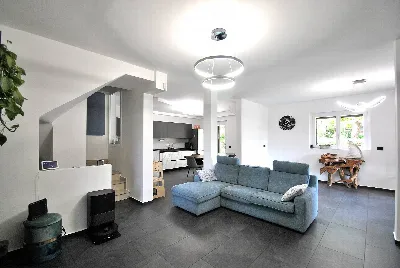 Villa in vendita a Vimercate - foto 1