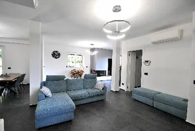 Villa in vendita a Vimercate - foto 2