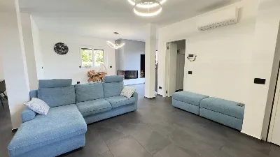 Villa in vendita a Vimercate - foto 3