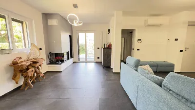 Villa in vendita a Vimercate - foto 4