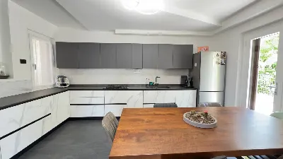Villa in vendita a Vimercate - foto 8