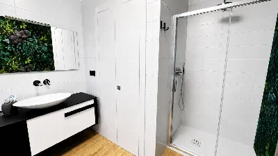 Villa in vendita a Vimercate - foto 9