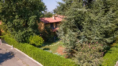 Villa in vendita a Lesmo - foto 1