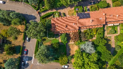 Villa in vendita a Lesmo - foto 2