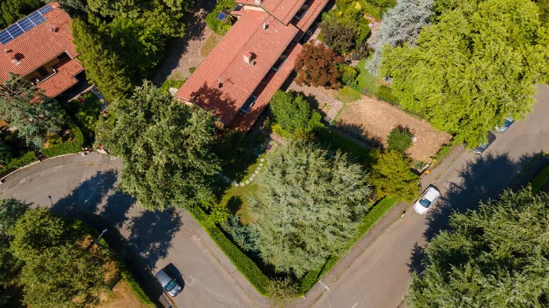 Villa in vendita a Lesmo - foto 3