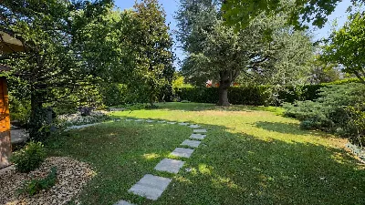 Villa in vendita a Lesmo - foto 4