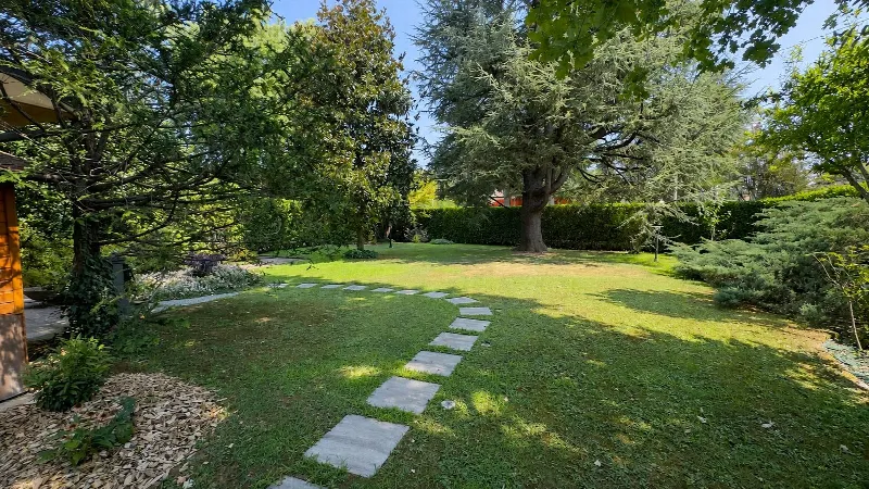 Villa in vendita a Lesmo - foto 4